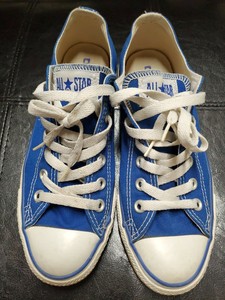 converse all star 5.5