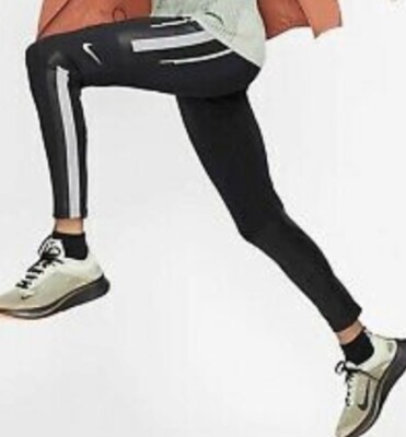 nike flash running tights 