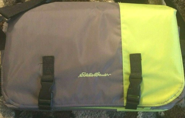 eddie bauer portable changing table