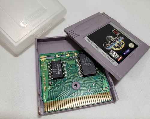 Casper (Game Boy)