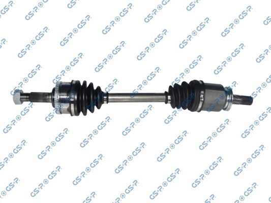 GSP Antriebswelle Vorne Links Passend FüR Nissan Primera P11 WP11 241003-image