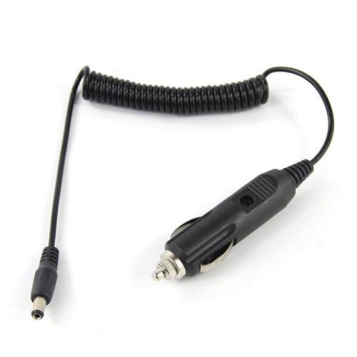 12V 24V DC Car Charger Adapter Car Power Supply Cable Lighter Charger - Picture 1 of 3