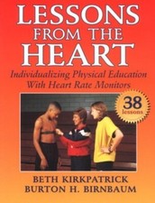 Lessons from the Heart: Indivi - Paperback - ...