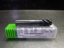 Helical 3/8" Solid Carbide Endmill 5 Flute HSSP-50575 LOC2773A