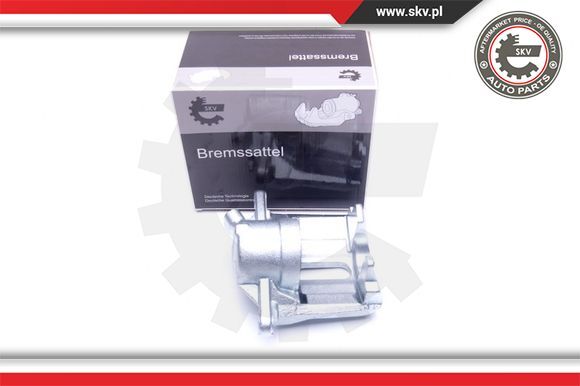 Esen SKV Bremssattel Vorne Rechts FüR Renault ScéNic II Grand JM0/1 EM0/1-image