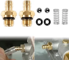 Pressure Washer Chemical Soap Injector for Troy-Bilt 020200 Replace 190593GS