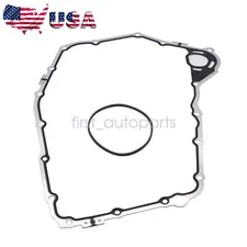 4T65E New Automatic Transmission Case Gasket Set 97-On Side Cover Seal 2 Pc Kit