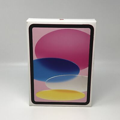 Apple iPad 10 64GB Pink Unlocked - NEW & SEALED 194253361916 | eBay Apple iPad 10 64GB Pink Unlocked - NEW & SEALED 194253361916 | eBay
