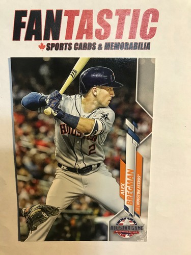 2020 Topps Update ERROR CARD You Pick - No Logo, 2 Logo's etc in RCs MISPRINT - Picture 22 of 98