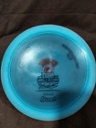 Blue INNOVA-BLIZZARD CHAMPION BOSS 139 Grams  — photo 1