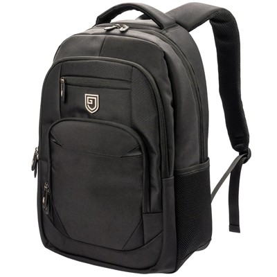 Faraday Backpack for Laptops and Phones, Electromagnetic Shielding Faraday Ba...