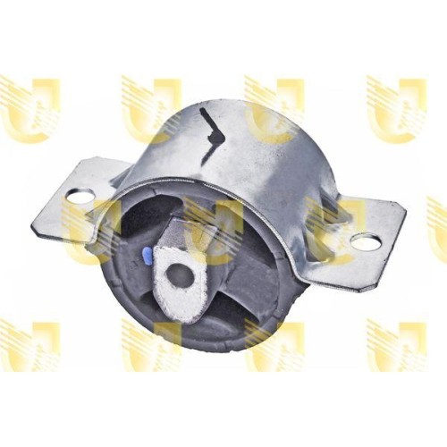Support moteur Unigom 396662 silentbloc de suspension pour moteur Mercedes Benz et VW
