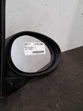 Retroviseur droit (ou coque) Peugeot 107
