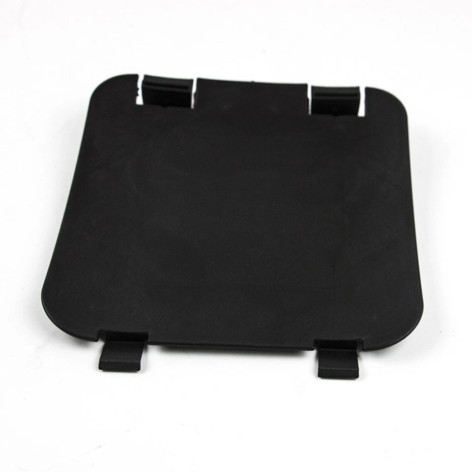 Position Bulb Cover Wheel Mudguards Black New Plastic For 5 6 7 8 Series - Image 3 of 4