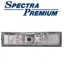 Spectra Premium Fuel Tank for 1987 Chevrolet R10 6.2L V8 - Air Delivery fx