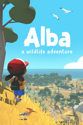 Alba: A Wildlife Adventure - Steam Key / Digital