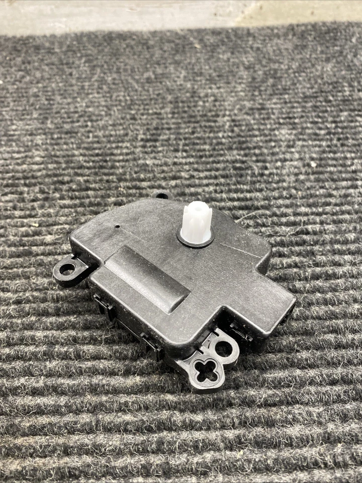 Dorman 604-029 Air Door Actuator - Mode - Image 4 of 4