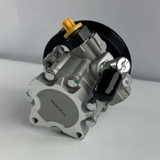 Hydraulic Power Steering Pump Mercedes-Benz Sprinter Vito OM642 2006-2014 thumbnail 6