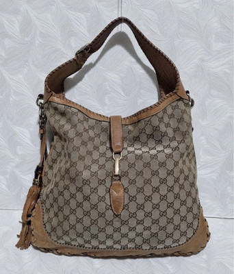 Gucci Jackie Hobo Vintage in good condition 