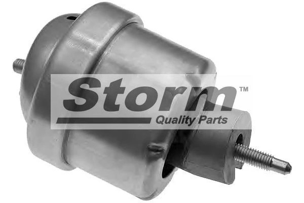 Support moteur droit pour Vectra 1.7TD 96-01 684678 silentbloc suspension caoutchouc