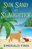Emerald Finn | Sun, Sand And Slaughter | Taschenbuch | Englisch (2022)
