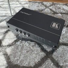 Kramer Video Switch - 6241HD - 4x1  SDI