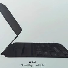 Apple Smart Folio for iPad 11