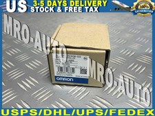 Omron E5CC-RX3D5M-000 NEW IN BOX