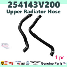 GENUINE OEM Hyundai KIA Upper Radiator Hose Assy Azera 2012-2017 254143V200