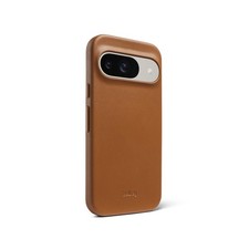 Leather Case for Pixel 9   (Leather Google Ph...