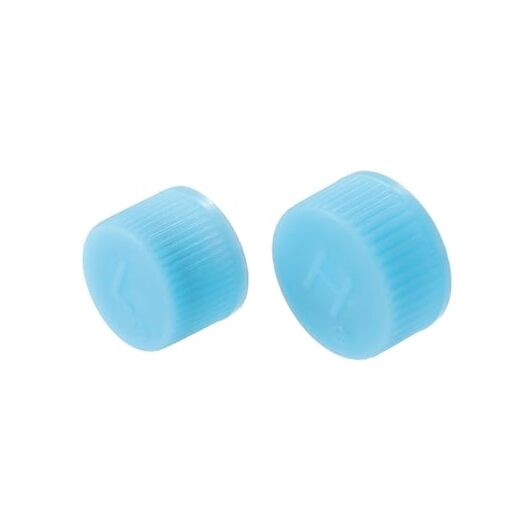 Ac Valve Cap Aazon.co: 8Pcs Blue Replaceent Valve Caps For Car Air Conditioning Ac Service Valve Cap - View #8