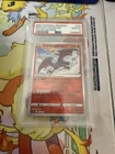 Pokémon TCG Radiant Charizard Kagayaku Holo S12a Vstar Universe 015/172 PSA 10