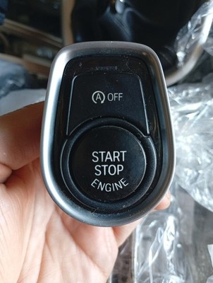 Ignition switch BMW1 F21