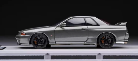 1:43 Scale Conversion Kit: Nissan Nismo GT-R R32 CRS - Bild 2 von 4