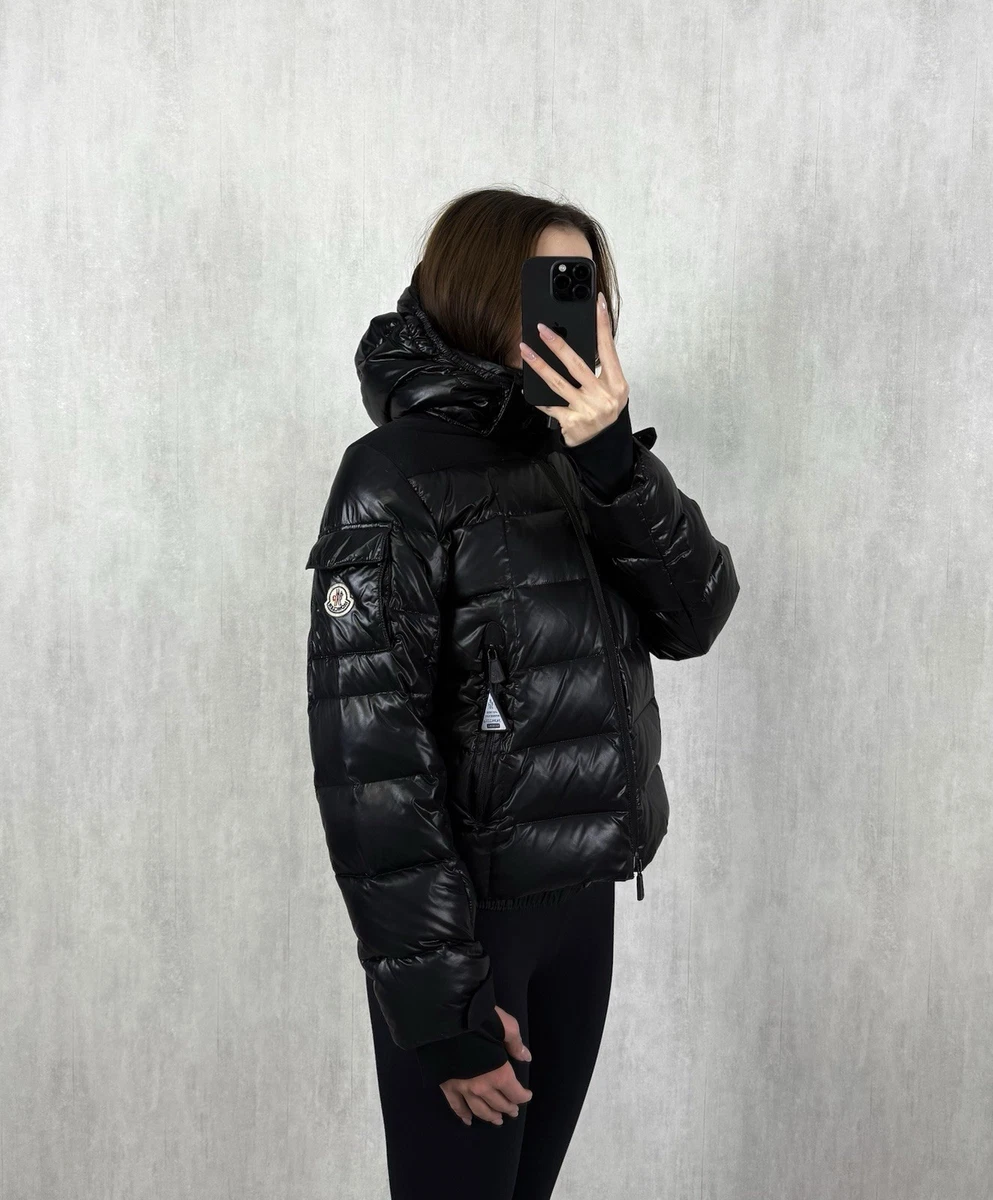 Moncler Down Unisex Kids' Outerwear for sale | eBay