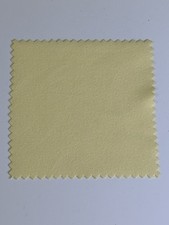 Jewelry Cleaning Polishing Cloth