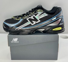 New Balance 740 'Night Moves'  Men Sizes 8 - 14  U740DL2  VERY LIMITED