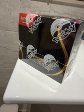 Pok�mon Mega Evolution Pitch Black Booster Box 360 Cards English 2020