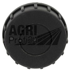 Tankdeckel 60mm für Landini Massey Ferguson New Holland Deutz Fahr