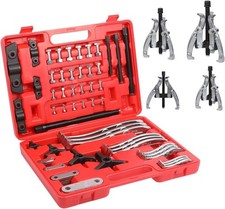 Gear Puller Set, Neilsen Gear Hub Pulley Puller Bearing Separator Internal