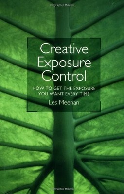 CREATIVE EXPOSURE CONTROL, Les Meehan