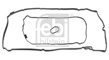 Dichtungssatz Zylinderkopfhaube FEBI BILSTEIN 174856 ACM Polyacryl-Kautschuk 110