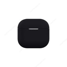 For Apple AirPods 4 4th Generation Shockproof Case Silicone Cover Protective