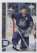 1996-97 Upper Deck Andrew Cassels #74 0a0