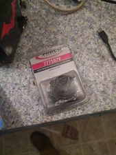 Water Pump & Thermostat + Upper Lower Hose Sensor Coolant Kit OES For BMW E39 5