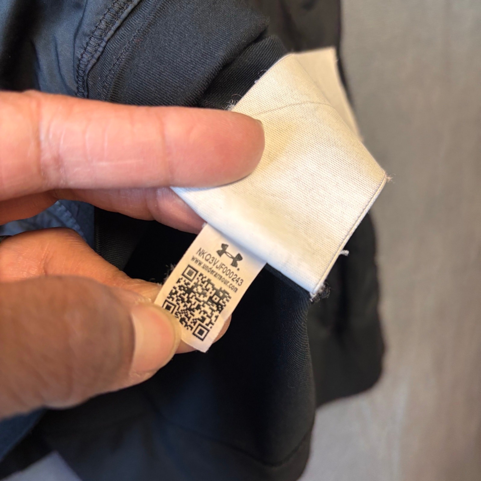 Under Armour Lightweight Packable Jacket Lightwei… - image 10