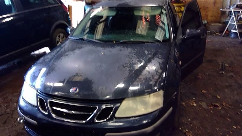 Control automático de temperatura del motor del soplador para 03-11 SAAB 9-3 5954442 Foto 3 de 4