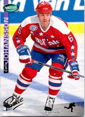 1994 Calle Johansson #SE197