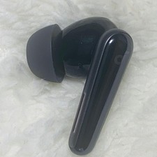 Beautiful soundcore Liberty5 Midnight Black Left L Left ear