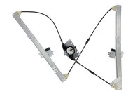 Blic 6060-00-VW4833 Fensterheber Vorne Links FüR Vw